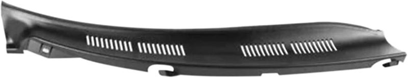Wivplex Windshield Wiper Cowl Trim for Mercedes-Benz E-Class - Image 1