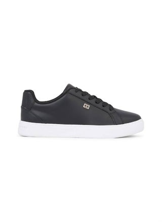 Essential Leather Cupsole Court Sneakers - pzsku/ZD17874F7FF73862A40F5Z/45/_/1724216608/e358517e-64c8-45e6-b21d-28d619986bfb