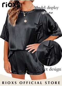 Black (Round Neck)