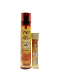 Agadir AGADIR Argan Oil Spray Treatment, 5.1 Fl Oz (Pack of 1)  - Image 1
