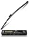 GARDIMU 13 Rear Wiper Blades for BMW X5 G05 20262019 X3 20172011 Land Rover Defender 20222020 StreakFree 13 Inch Back Windshield Wiper Replacement AllWeather OEM Automotive Accessories - Image 2