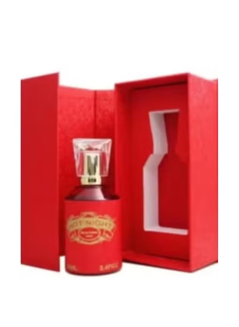 عطر هوت 100 مل