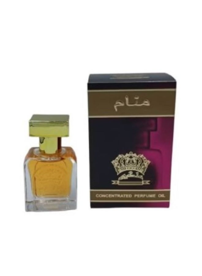 MALAKI Manam Concentrated Perfume Oil 20 ml