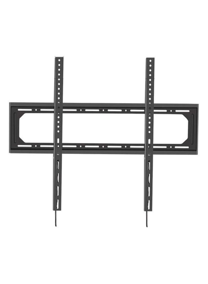 TV Wall Mount Bracket Low Profile TV Mount for 42-85 Inches TVs, Holds Up To 115lbs, Max VESA 600x500mm - Image 1