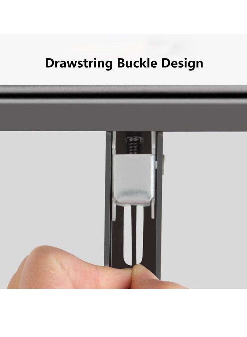 TV Wall Mount Bracket Low Profile TV Mount for 42-85 Inches TVs, Holds Up To 115lbs, Max VESA 600x500mm - Image 5