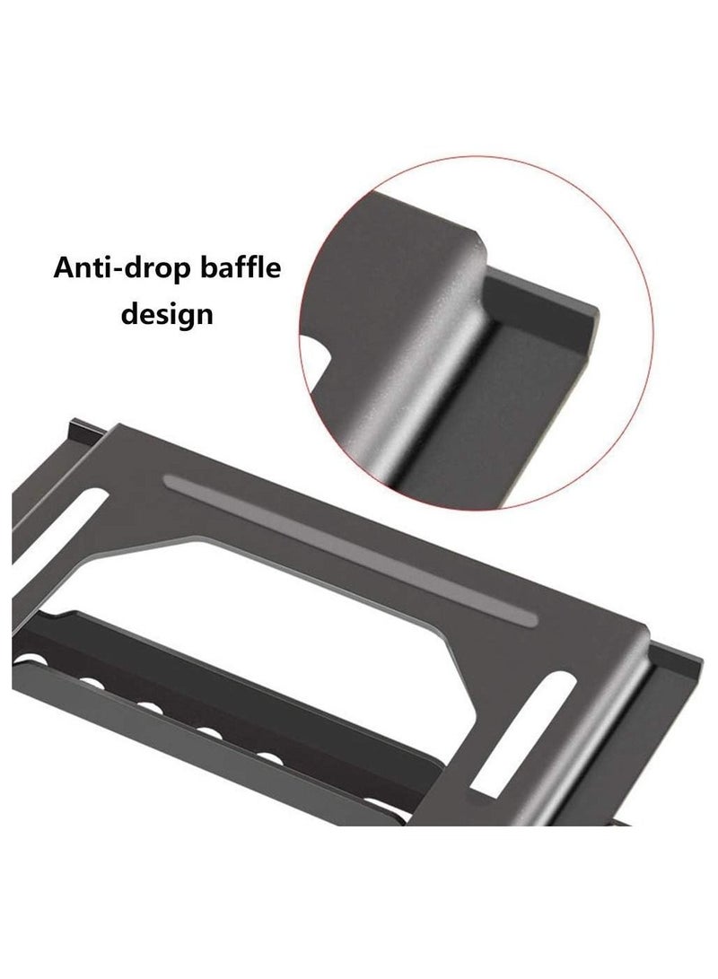 TV Wall Mount Bracket Low Profile TV Mount for 42-85 Inches TVs, Holds Up To 115lbs, Max VESA 600x500mm - Image 3