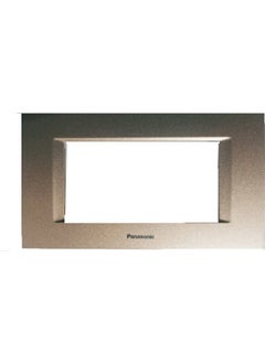 Panasonic Thea 4 m Optima Series Gold Color Frame - WVTF08441DR-TR 