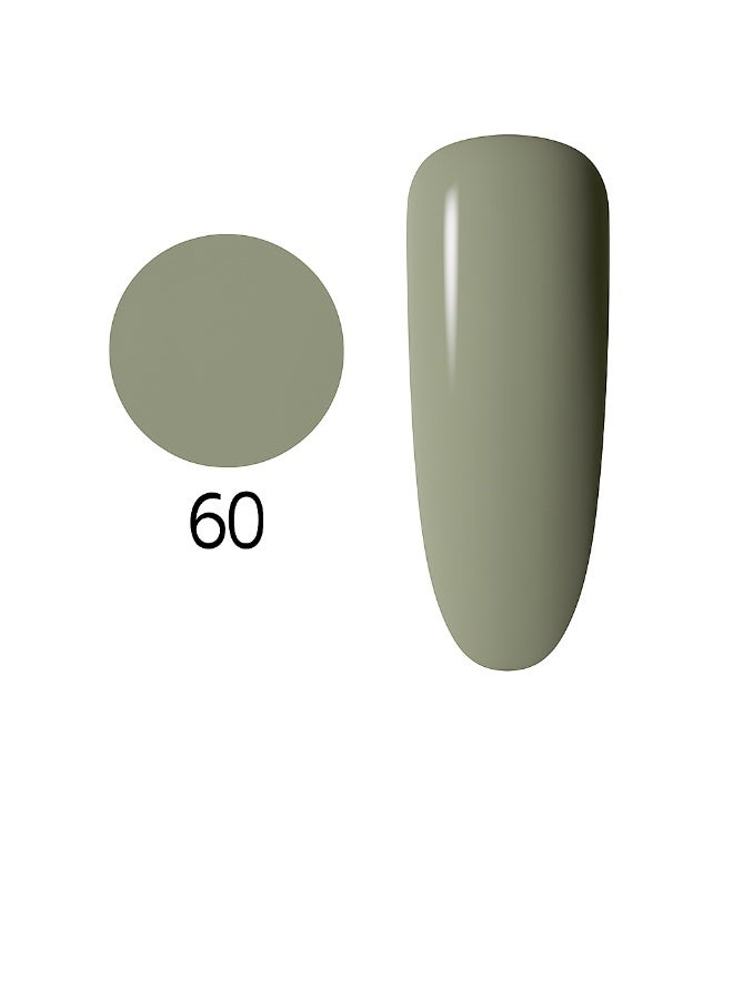 فانيتي طلاء أظافر – درجة 060 + مزيل طلاء أظافر مجاني - Image 2