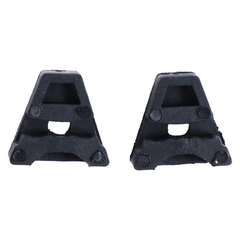 Chamixx 2X Sunroof Rail Frame Glass Slider Guide Repair Bracket 62483671206 A1767801700 Compatible with Mercedes AClass EClass W205 CClass CLA Class GLA Class CLS Class GLC Class Vehicles
