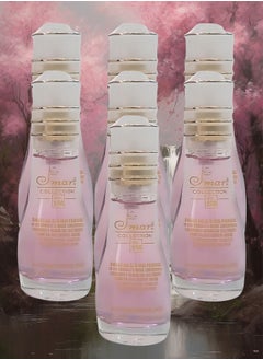 Smart collection 7 Pieces Smart Perfume Number 250 For Women 15ml EDP  - Image 1