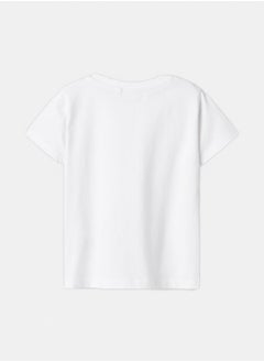 NAME IT name it Girls Jule Minions Top  - Image 3