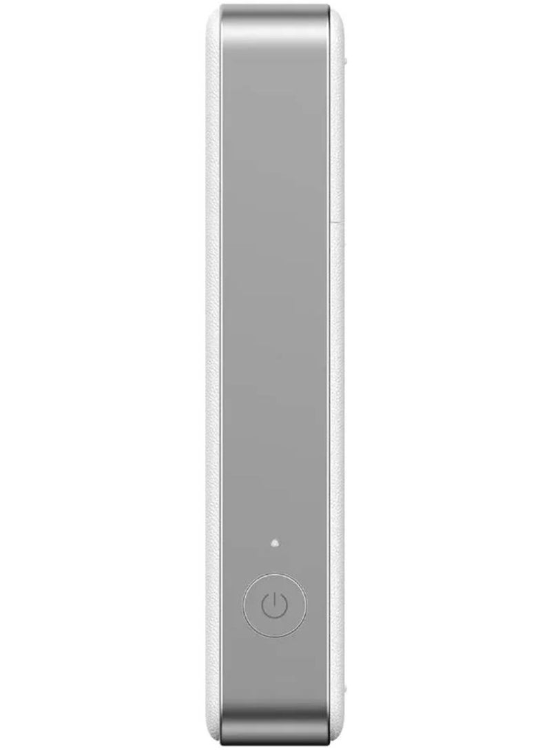 Xiaomi Portable Photo Printer Pro White-BHR082QGL white - Image 5