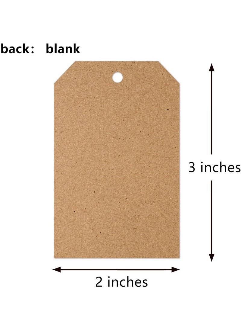 MAGJUCHE to Have and to Hold in Case You Get Cold Wedding Favor Tags 50pcs Blanket Tags  - Image 2