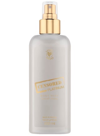 Censored Platinum Body Mist - pzsku/ZD178E4BA3F21D10CB880Z/45/_/1668434649/d0fbb660-f9af-40a1-9da0-bff4e664bee0