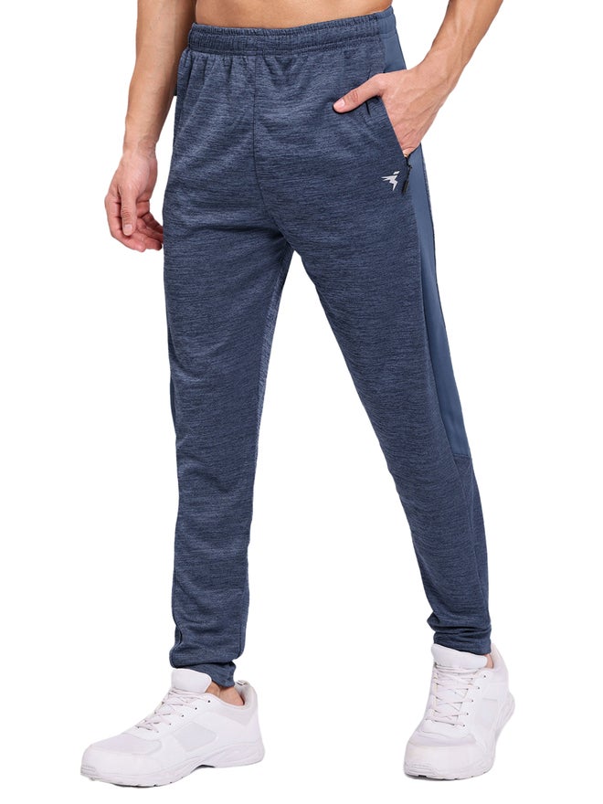 تكنوسبورت بنطلون رياضي رجالي تكنوسبورت بقصة ضيقة وتكنولوجيا تكنو دراي - Image 4