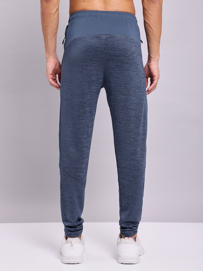 تكنوسبورت بنطلون رياضي رجالي تكنوسبورت بقصة ضيقة وتكنولوجيا تكنو دراي - Image 5