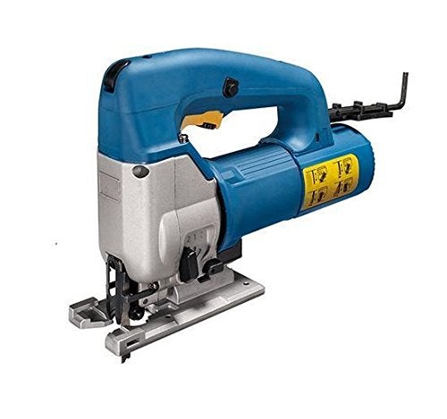 Dong Cheng Corded Electric Powerful Jigsaw - 580 Watts - Image 3