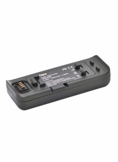 Excefore Replacement Battery for Insta 360 ONE R, Alternative Li-ion  360 Camera Life Battery Accessories  - Image 1
