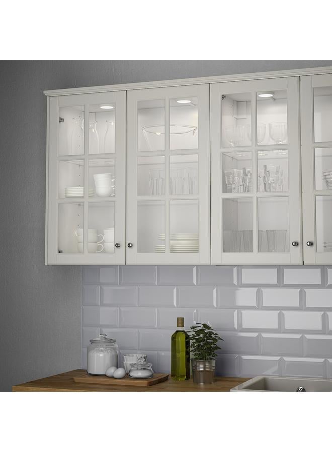 Zaboon Led Spotlight, Dimmable White - Image 2