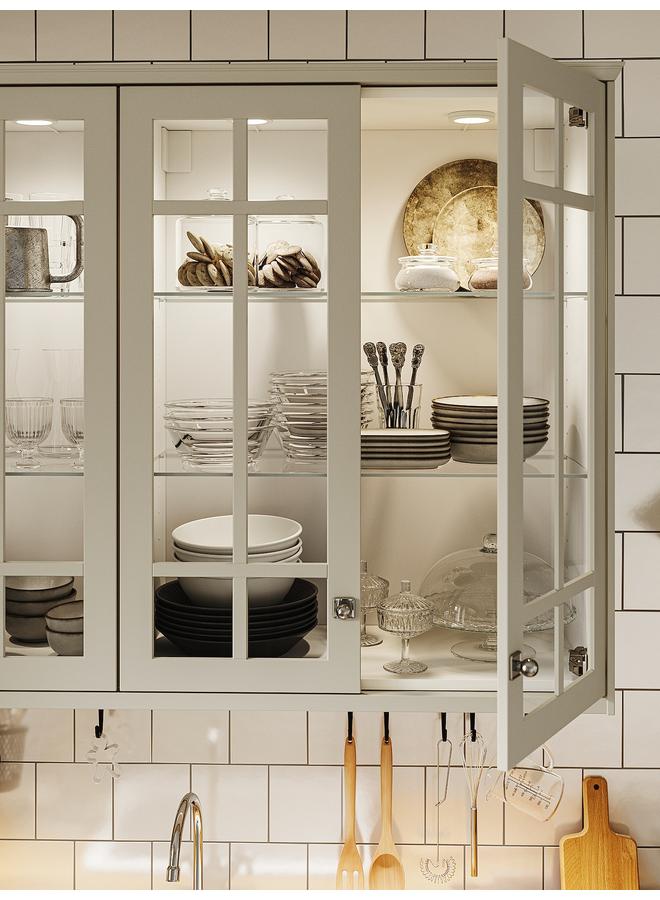 Zaboon Led Spotlight, Dimmable White - Image 3