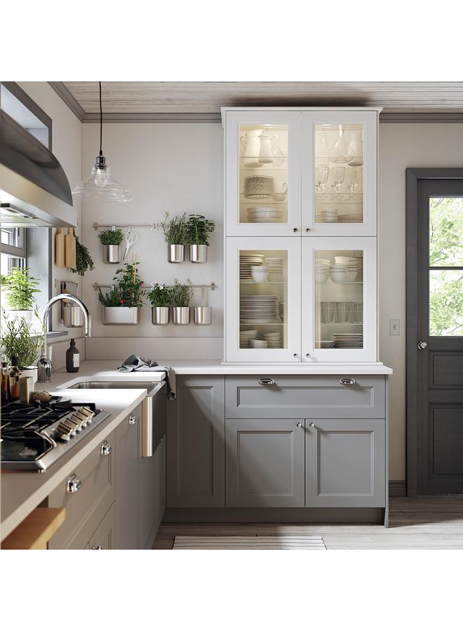 Zaboon Led Spotlight, Dimmable White - Image 4