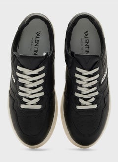 VALENTINO BY MARIO VALENTINO Casual Apollo Low Top Sneakers  - Image 4
