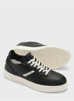VALENTINO BY MARIO VALENTINO Casual Apollo Low Top Sneakers  - Image 3