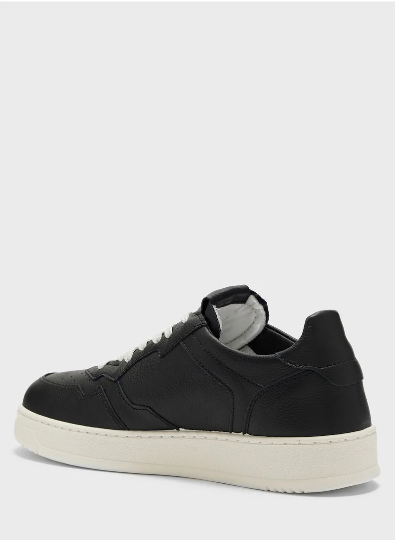 VALENTINO BY MARIO VALENTINO Casual Apollo Low Top Sneakers