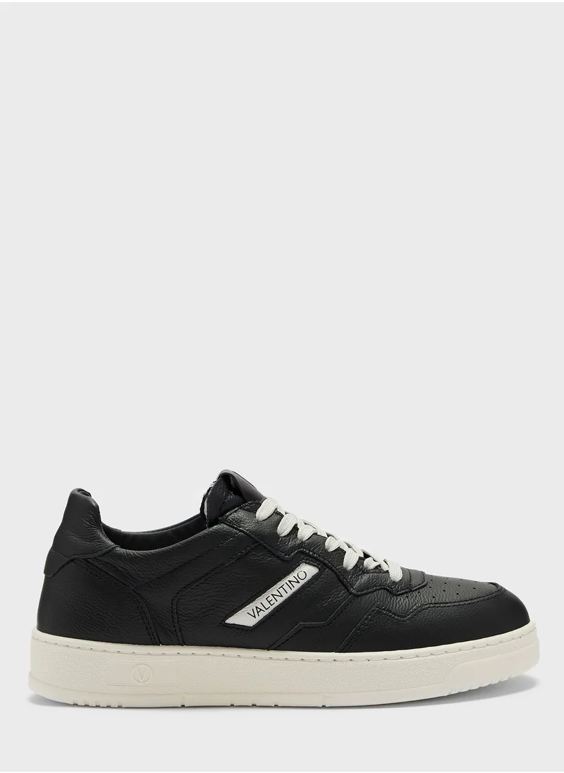 VALENTINO BY MARIO VALENTINO Casual Apollo Low Top Sneakers