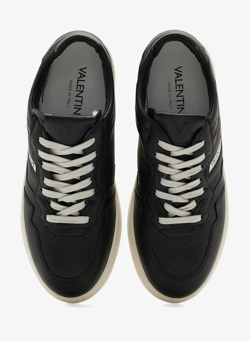 VALENTINO BY MARIO VALENTINO multicolor Casual Apollo Low Top Sneakers  | Best Price UAE