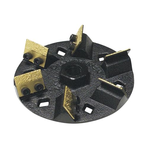 Diamabrush 4 1/2 in. Diamabrush Removal Hand Tool - Image 1