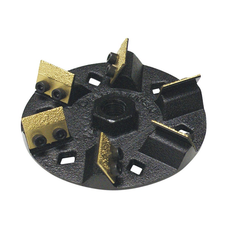 Diamabrush 4 1/2 in. Diamabrush Removal Hand Tool - Image 5