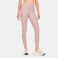 Beyond Yoga light pink