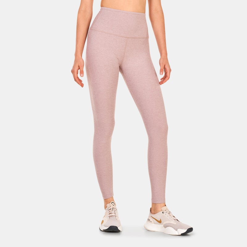 Beyond Yoga Women's Spacedye Caught In The Midi High Waisted Leggings - Image 1
