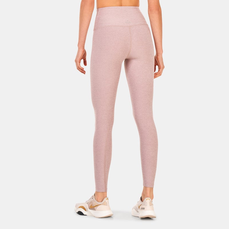 Beyond Yoga Women's Spacedye Caught In The Midi High Waisted Leggings - Image 2