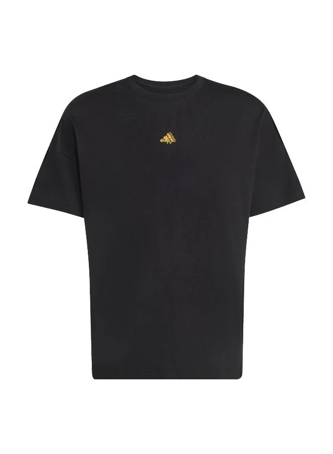 Adidas X Fortnite Graphic Loose T Shirt