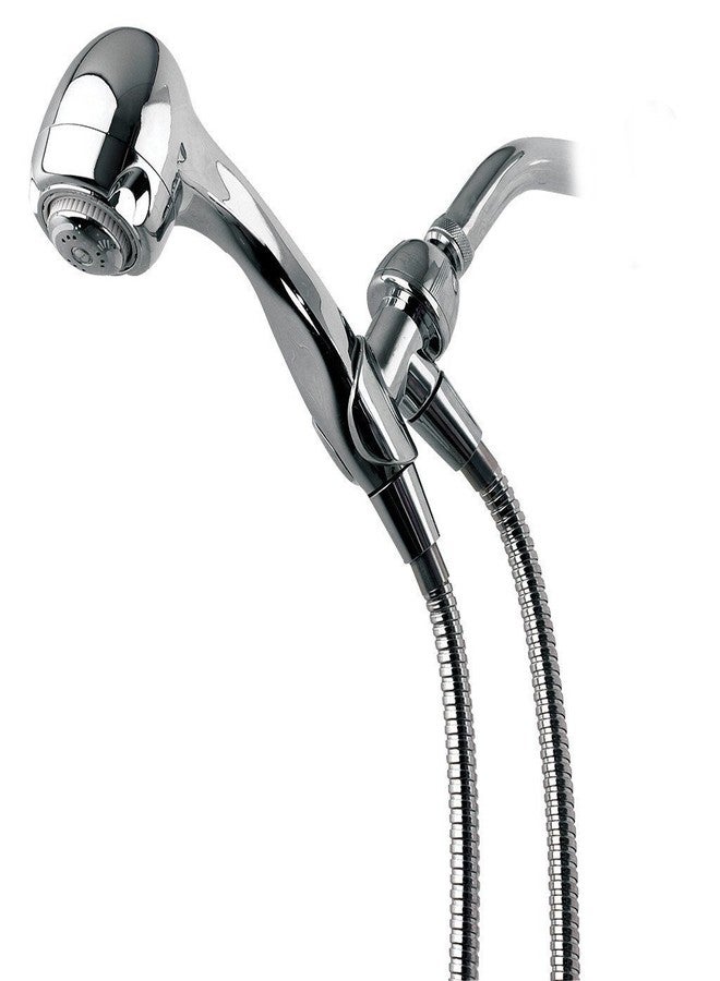 Niagara Earth Massage Handheld - 1.5gpm