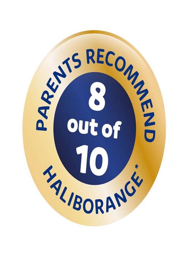 Haliborange Softies Multivitamins Orange 30'S - Image 4