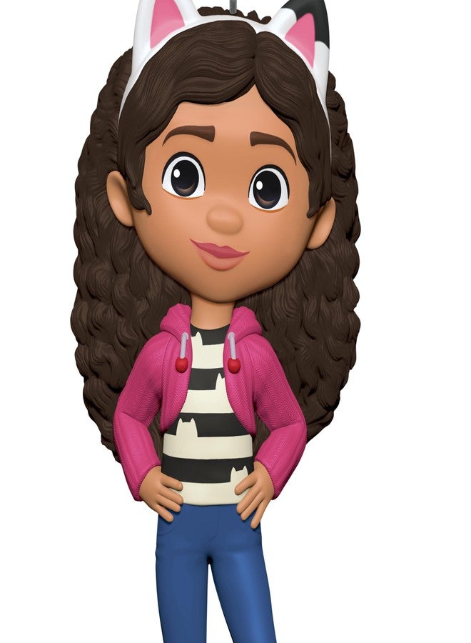 Hallmark Keepsake زينة عيد الميلاد التذكارية من هولمارك لعام 2025، بيت الدمى غابي، هدايا للأطفال - Image 5