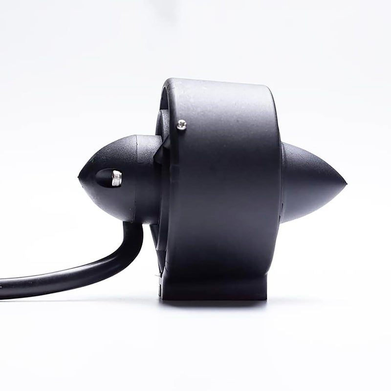 ApisQueen U2 Mini Underwater Thruster 12-16V 130W Brushless Motor Propeller for Kayak, ROV, RC Boat, Underwater Vehicle, Diving (CCW) - Image 3