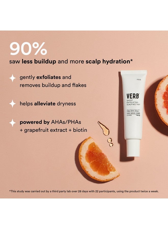 Verb Ghost Exfoliating Scalp Nectar, 2 fl oz - Image 5