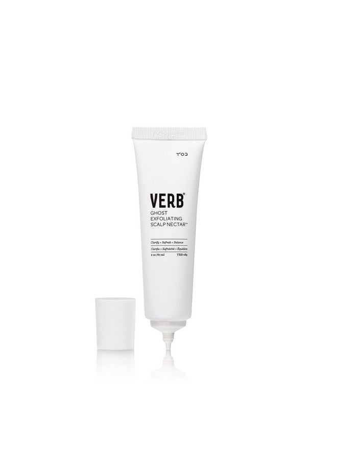 Verb Ghost Exfoliating Scalp Nectar, 2 fl oz - Image 1