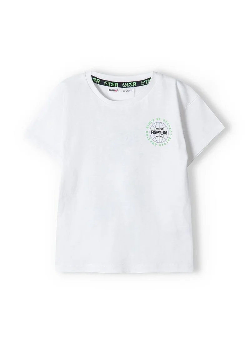 MINOTI Teen Boys  T-Shirt