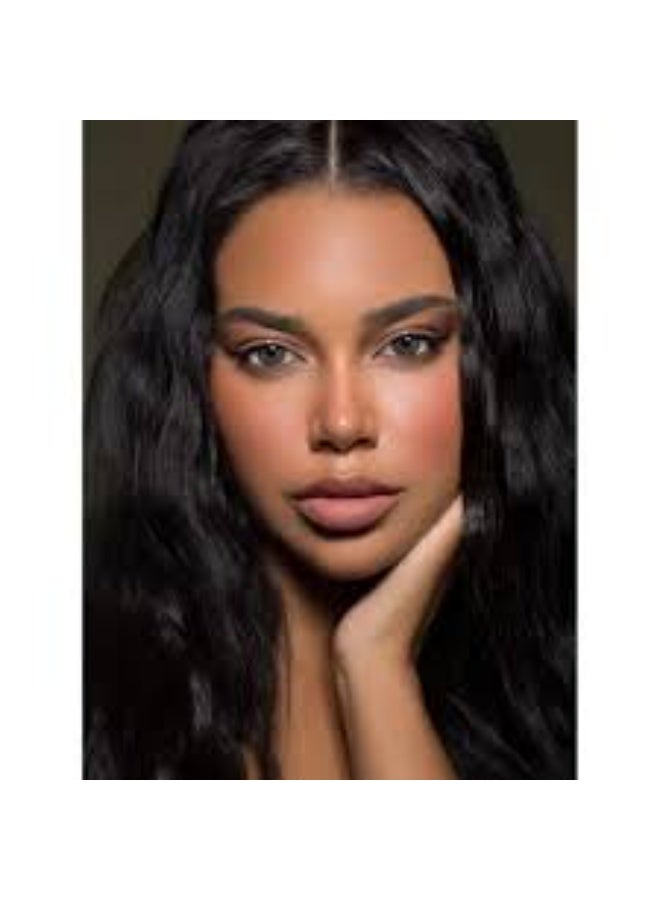 أنستازيا عدسات لاصقة ملونة "أديكت تيرا" (Addict Terra) من أنستازيا (Anesthesia). - Image 2