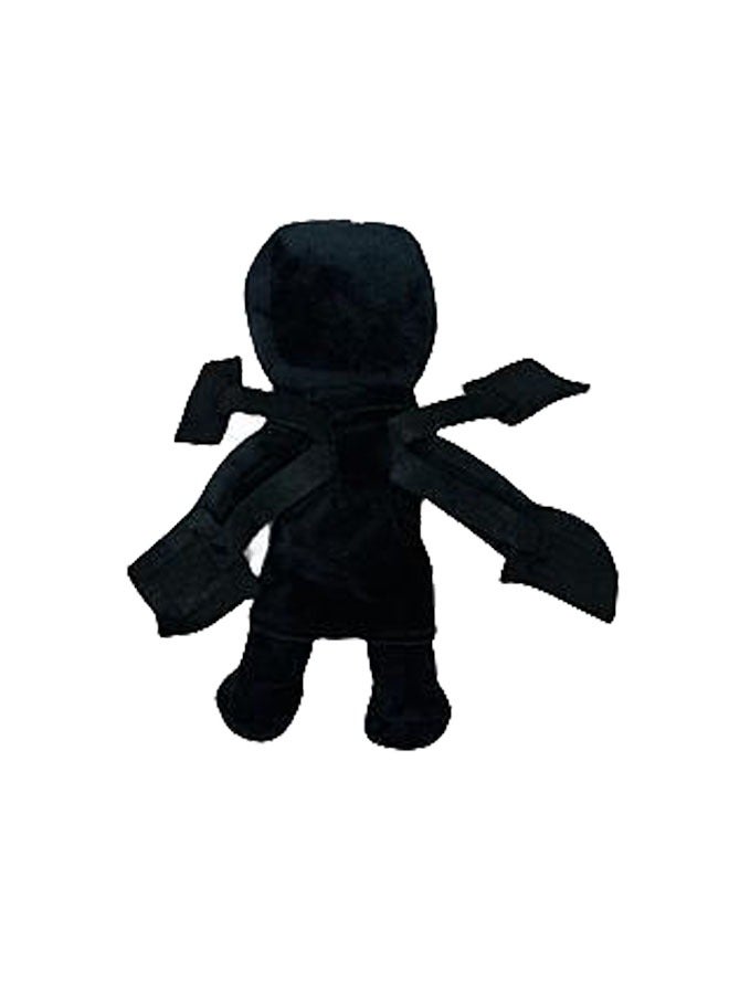 general Skibidi Toilet Flush - TitanTV Man Plush Toy (3pcs) - Image 2