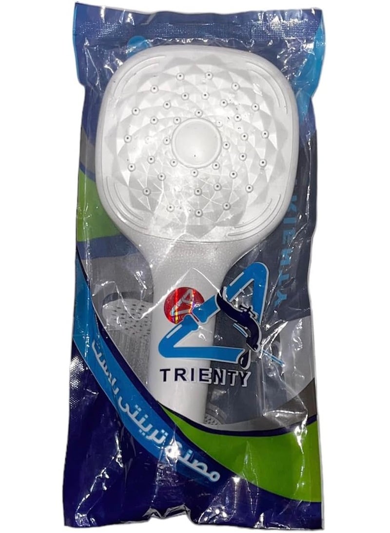 رأس دش رشاش محمول باليد، حامل دش يدوي قابل للتعديل