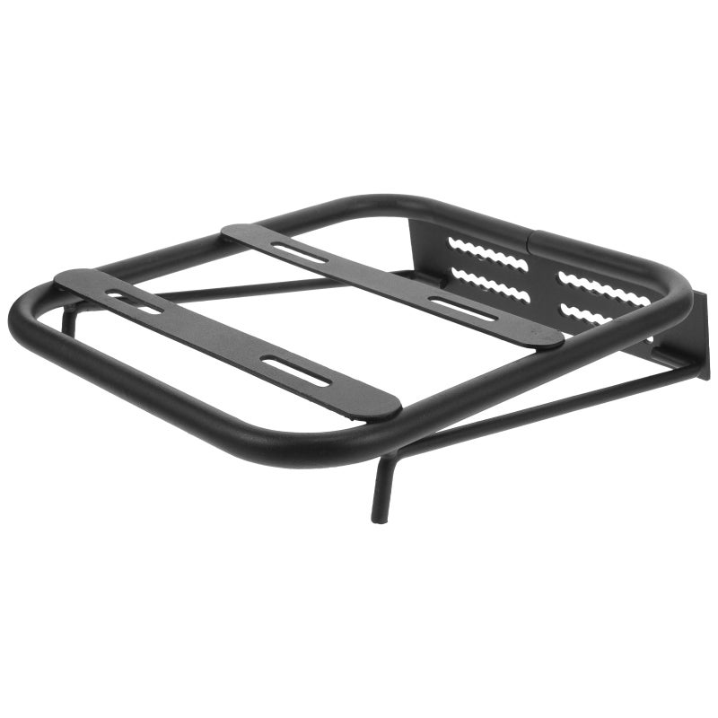 Motorcycle Rear Rack Motorcycle Seat Luggage Rack Motorcycle Rear Luggage Shelf for Replace - Image 1