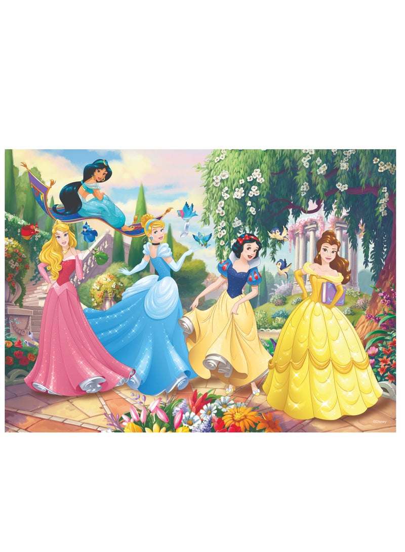 ليسياني لغز DF بالإضافة إلى 60 أميرة - Image 2