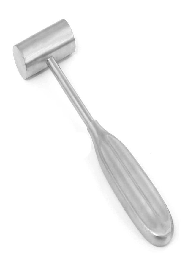 بريسايس كندا: مطرقة عظم جيرزوج مقاس 7.5 بوصة ووزن 8 أونصة من مادة البولي كربونات الألمانية - Image 1