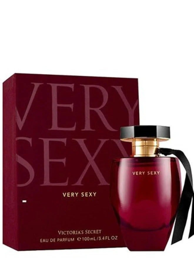 Victoria secret very Eau de parfuum 100 ml - Image 1